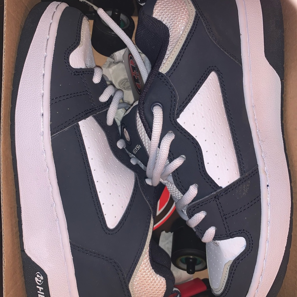 Heelys